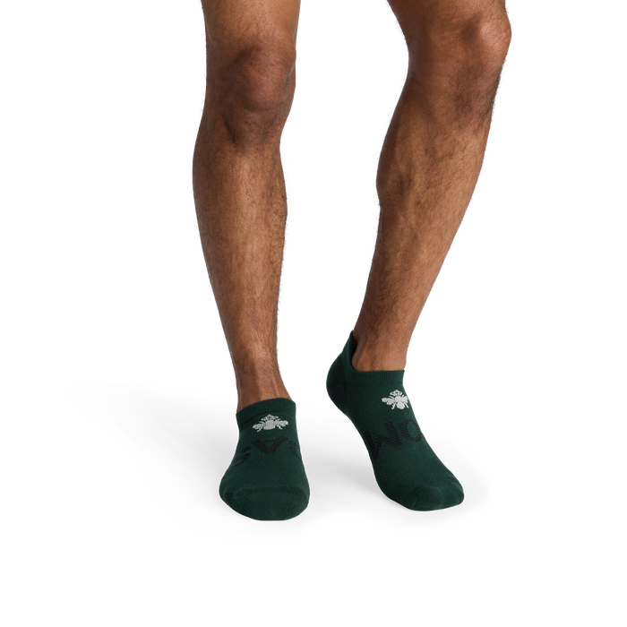 Men's All Sport Ankle Socks