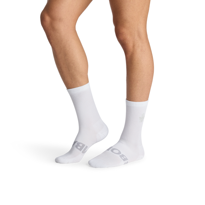 Men's All Sport Half Calf Sock 8-Pack