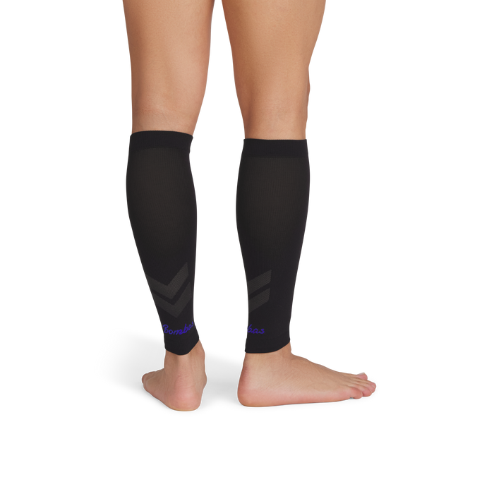 Men's Compression Calf Sleeve 4-Pack (20-30mmHg)