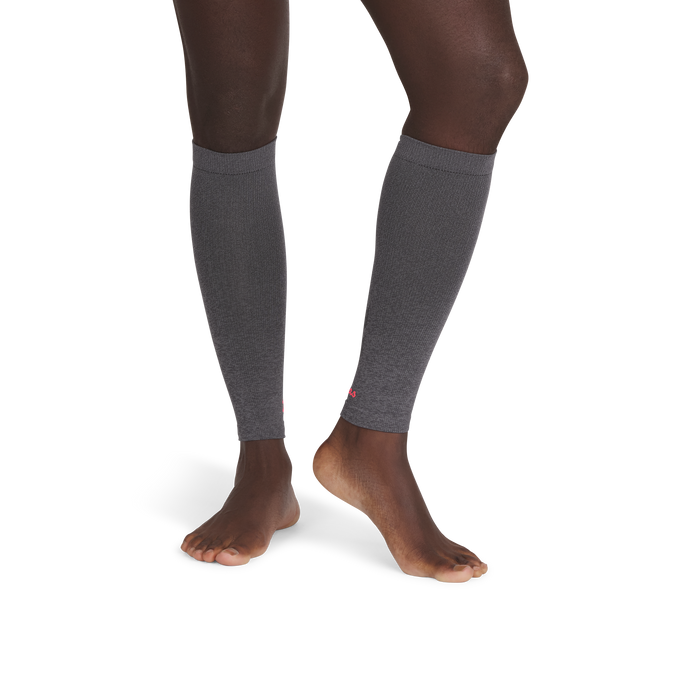 Men's Compression Calf Sleeve 4-Pack (20-30mmHg)