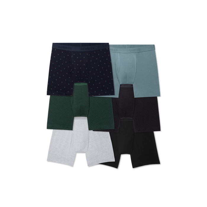 olive seastorm mix / 3xl