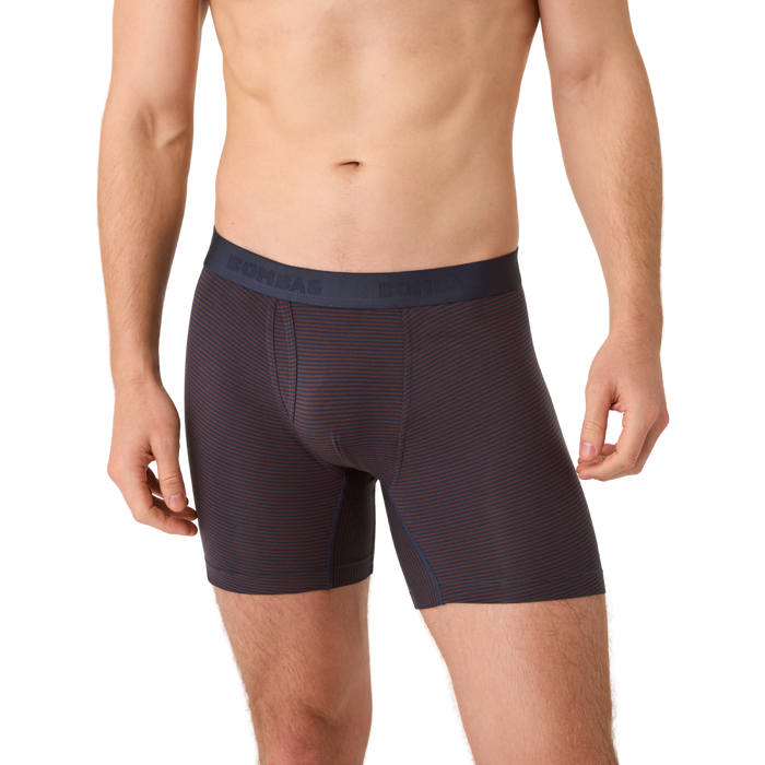 all spice / midnight navy waistband / s