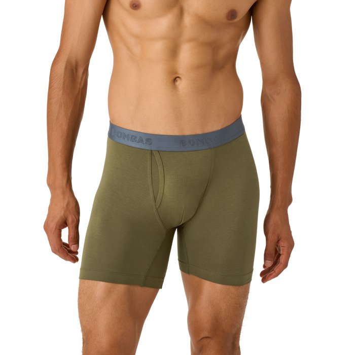 olive moss/pebble waistband / s