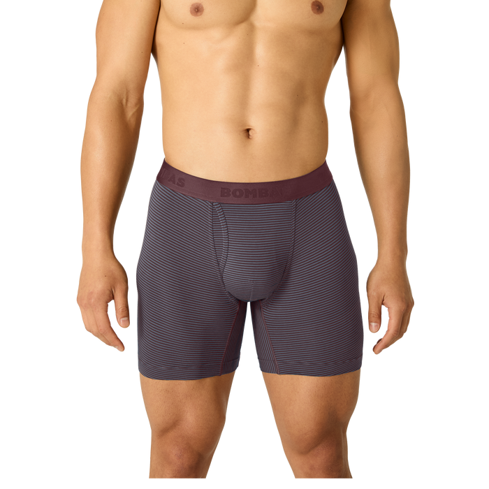 all spice / pebble micro stripe / 2xl