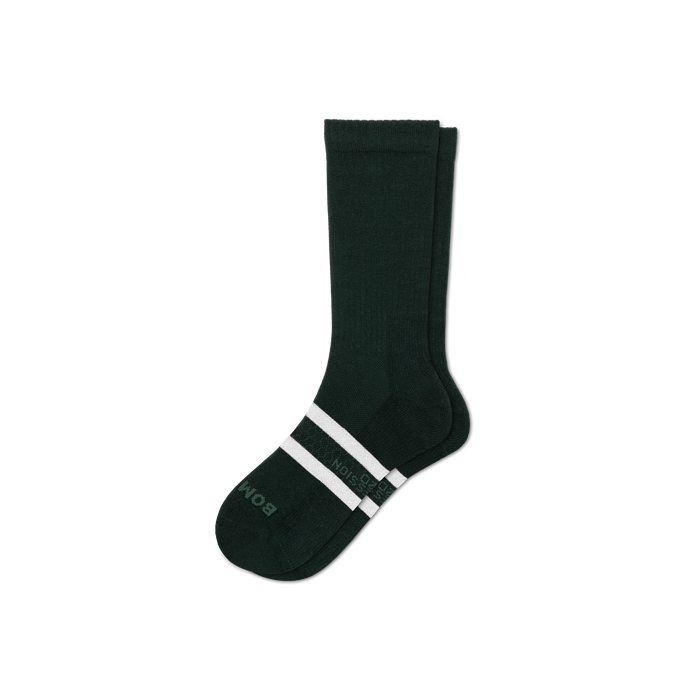 Men's Everyday Compression Calf Socks (15-20mmHg)