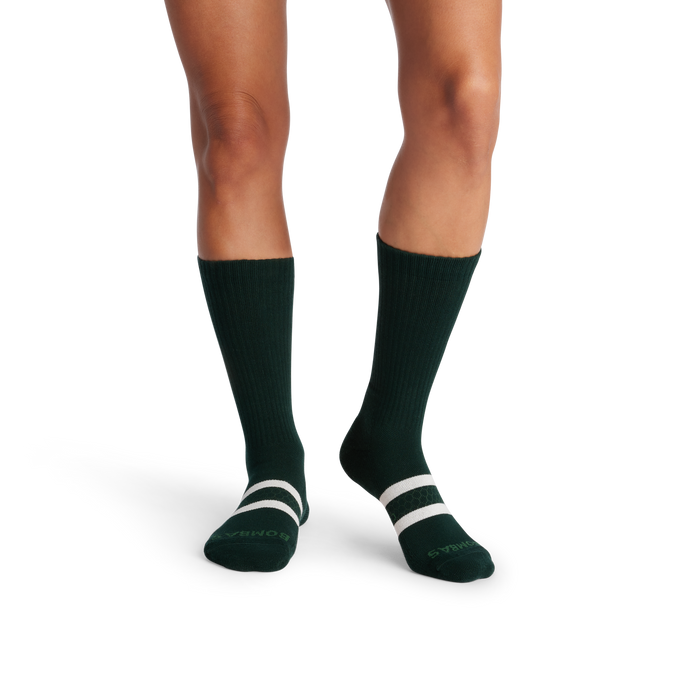 Men's Everyday Compression Calf Socks (15-20mmHg)