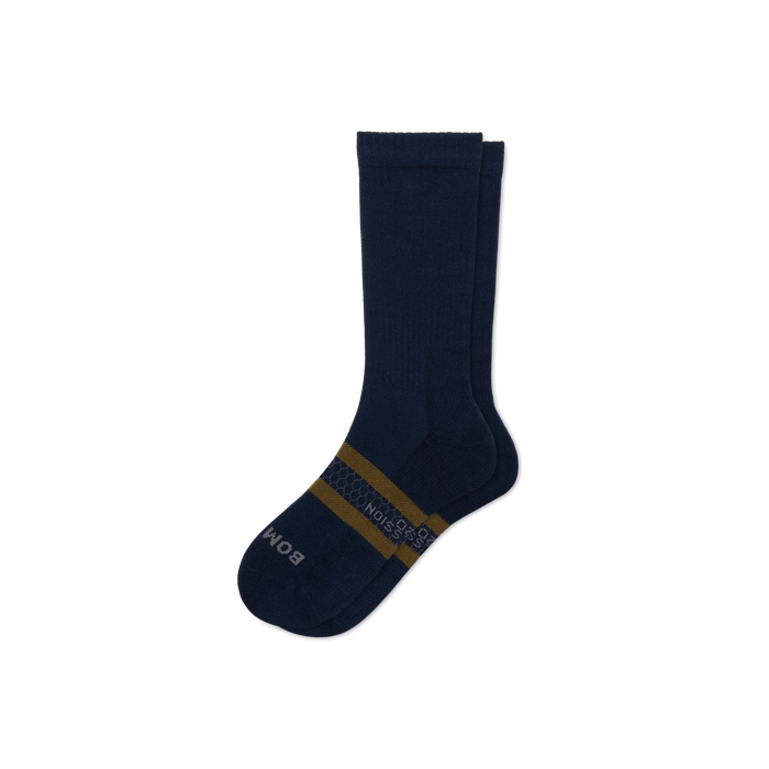 Men's Everyday Compression Calf Socks (15-20mmHg)