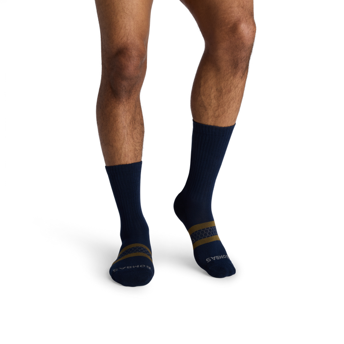 Men's Everyday Compression Calf Socks (15-20mmHg)