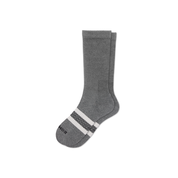 Men's Everyday Compression Calf Socks (15-20mmHg)