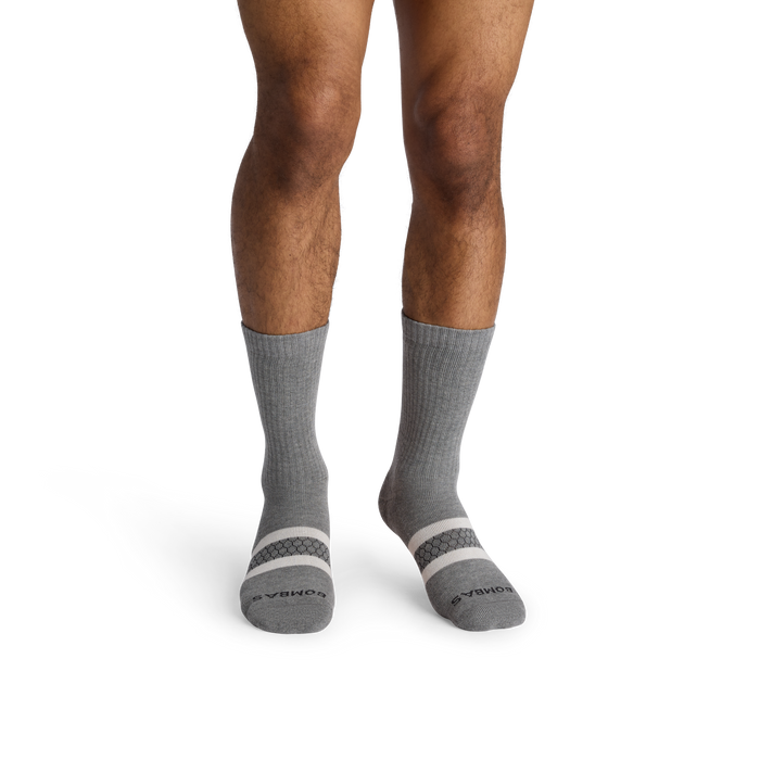 Men's Everyday Compression Calf Socks (15-20mmHg)