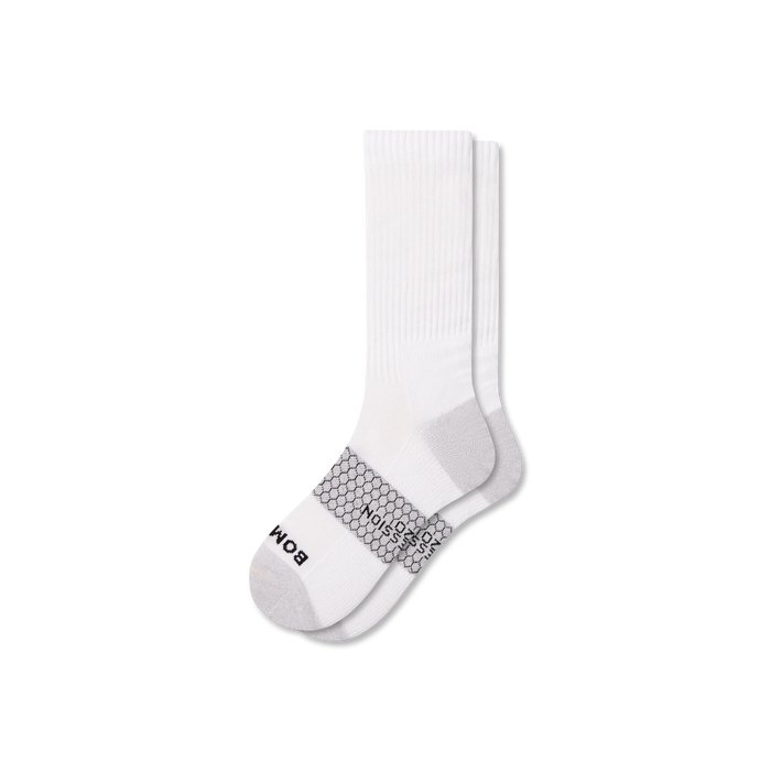 white / xl