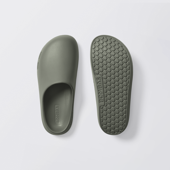 Men's Friday Clog