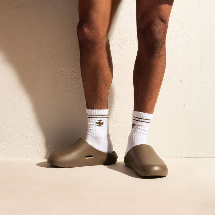 Men's Friday Clog