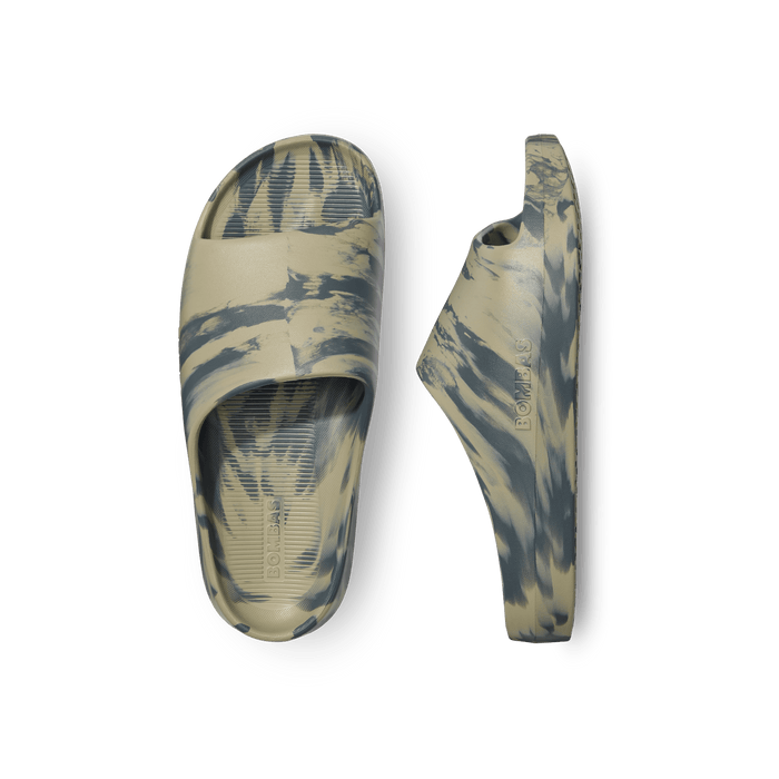 Men's Friday Slide