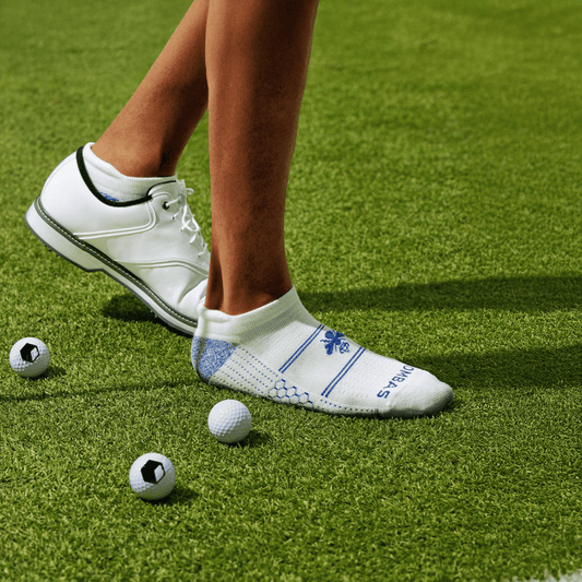 Men's Golf Ankle Socks