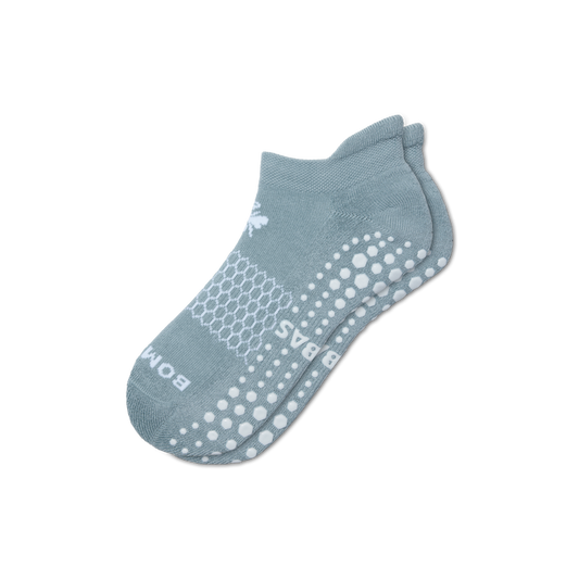 Men's Gripper Ankle Socks