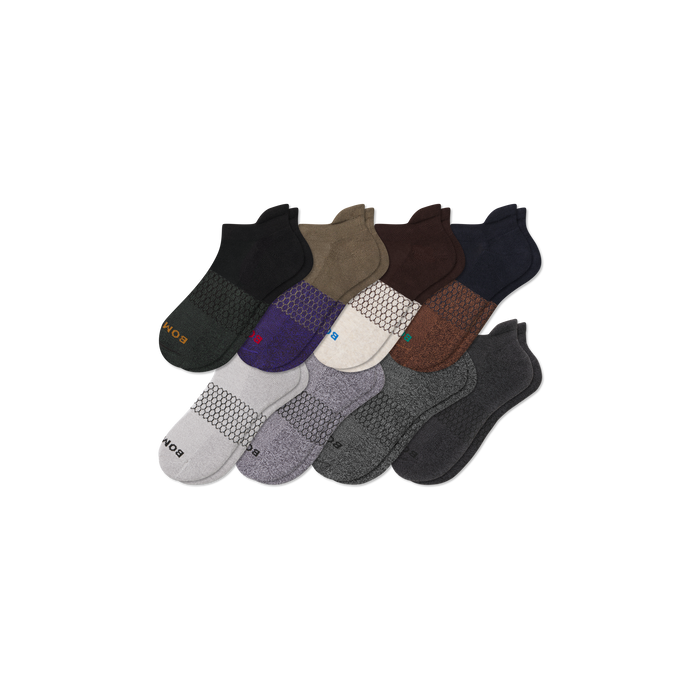 espresso marls mix / xl
