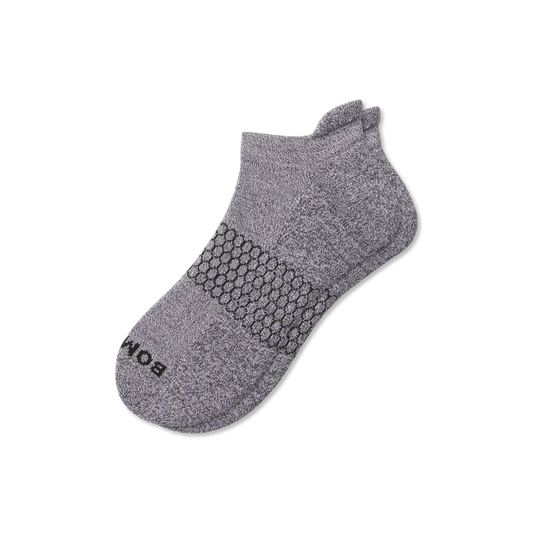Men's Marl Ankle Socks