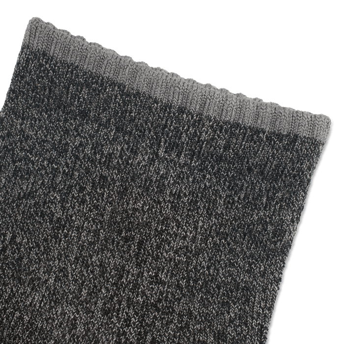 Men's Merino Wool Blend Quarter Socks