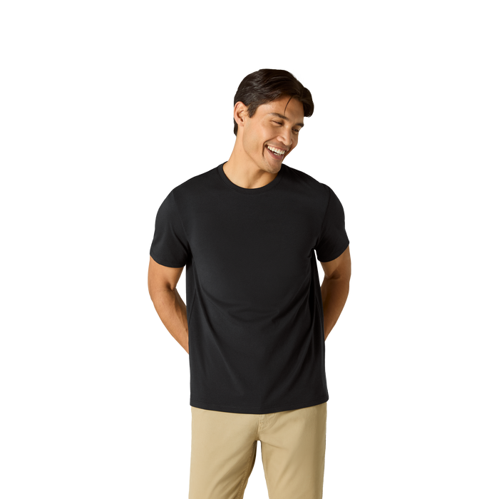 black / 2xl