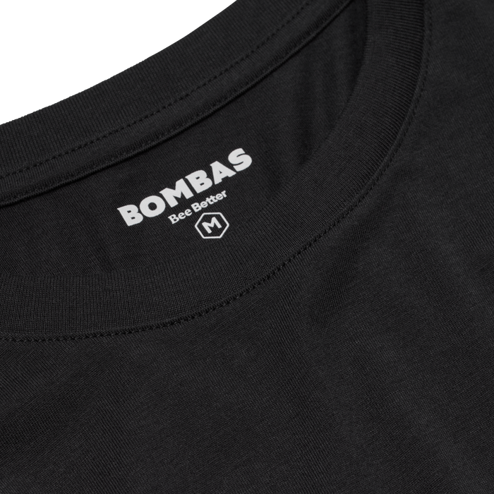 Men's Pima Cotton Pocket Crew Neck T-Shirt 6-Pack