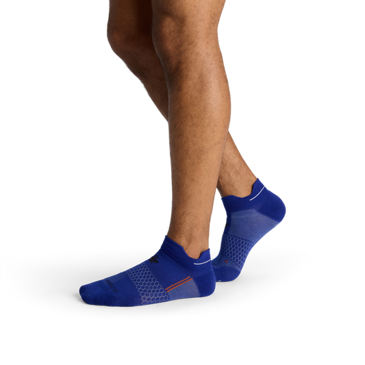 Men's Run Ankle Sock 12-Pack
