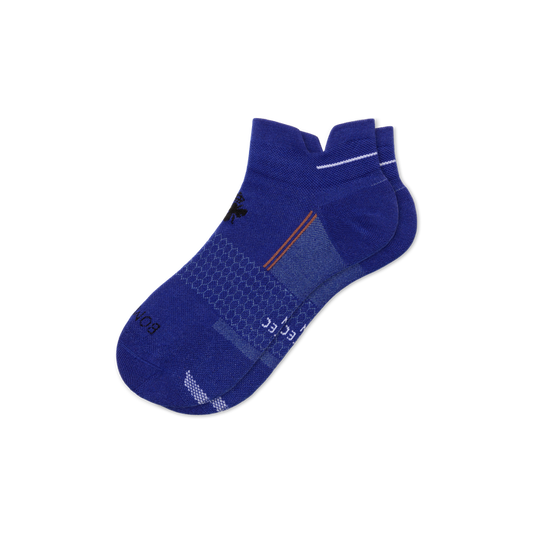 Men's Run Ankle Socks