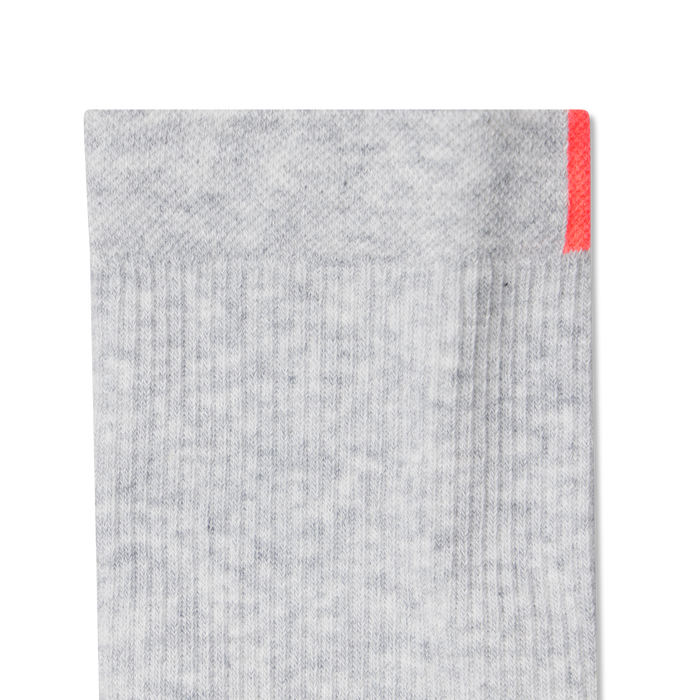 Men's Run Half Calf Socks