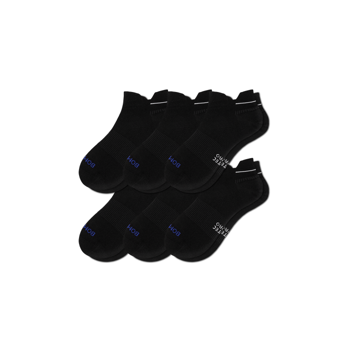 black / xl