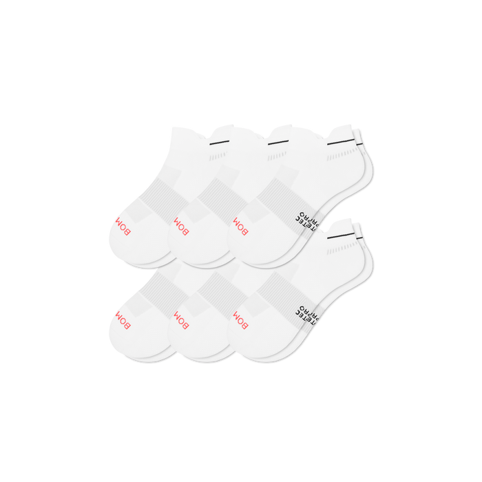 white / xl