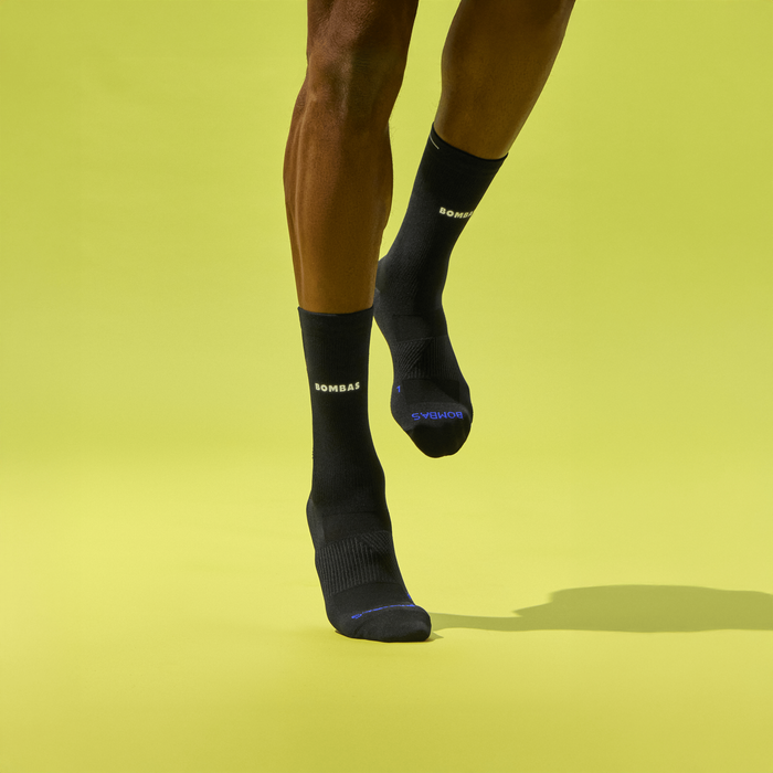 Men's RunPro Half Calf Sock 3-Pack