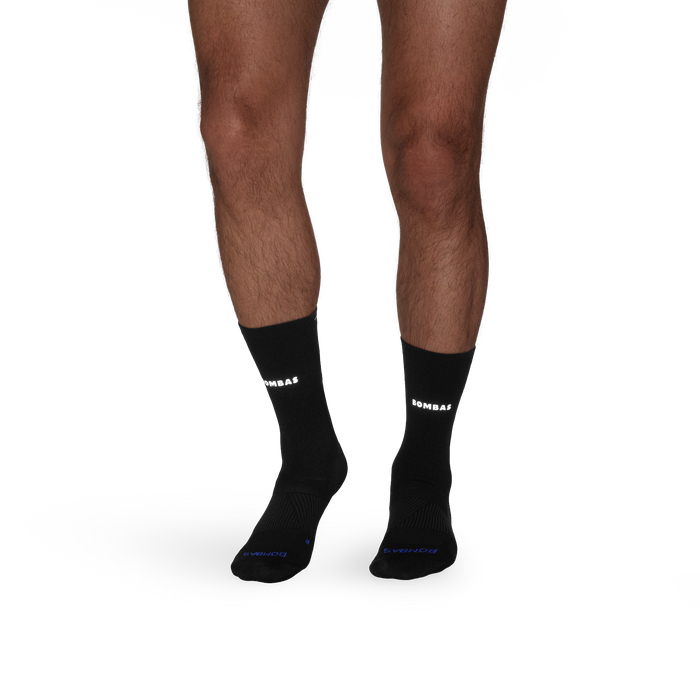 Men's RunPro Half Calf Sock 3-Pack