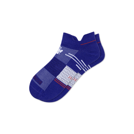 Men's UltraLite Sport Ankle Socks