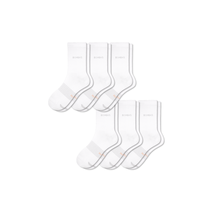 white / m