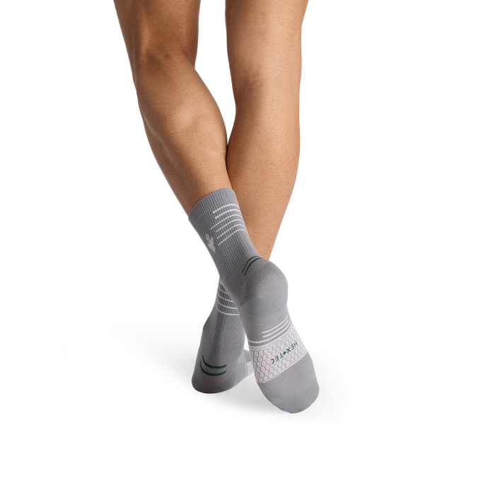 Men's UltraLite Sport Half Calf Sock 6-Pack