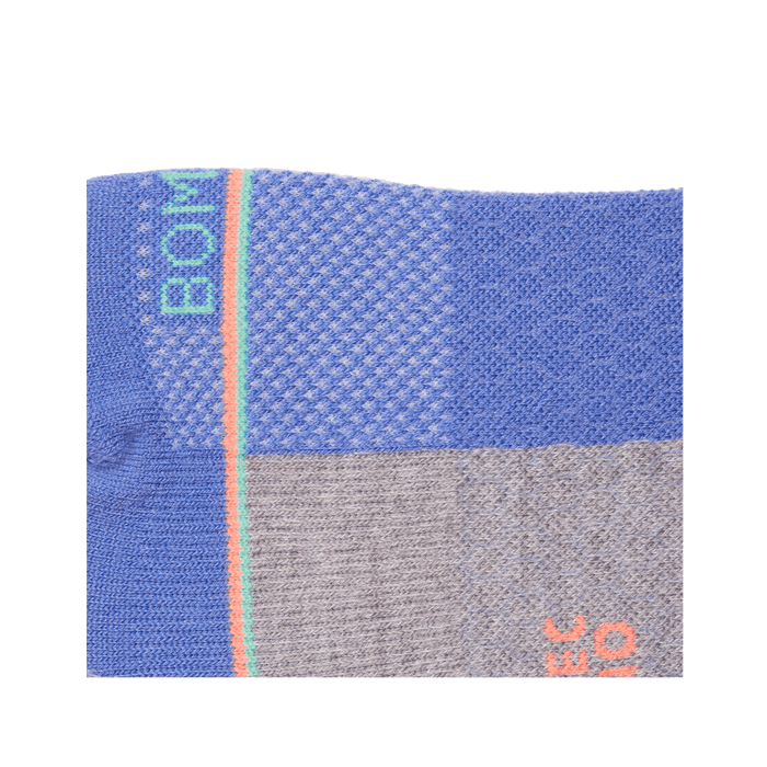Men's UltraLite Sport Merino Wool Blend Quarter Sock 3-Pack