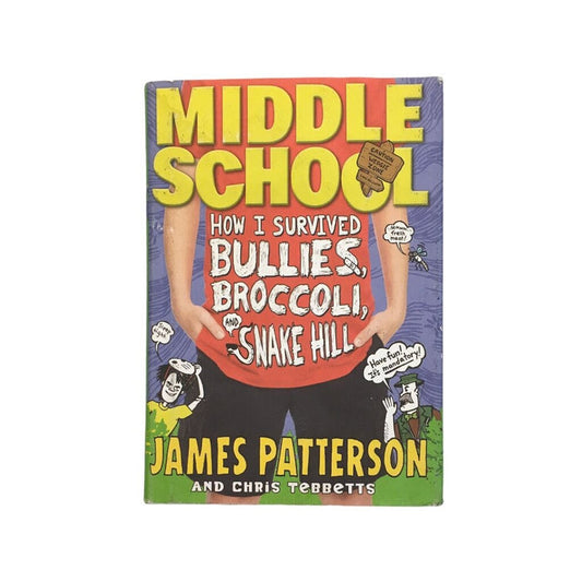 Middle School