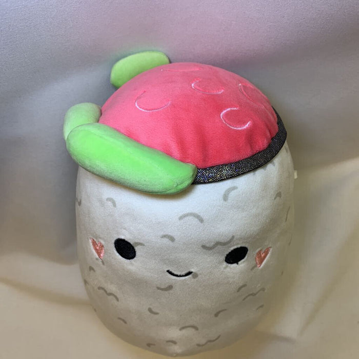 Mini Sushi Roll Stuffed Toy