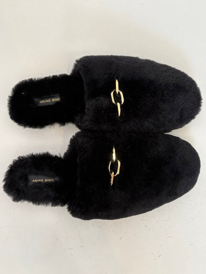mule/fur