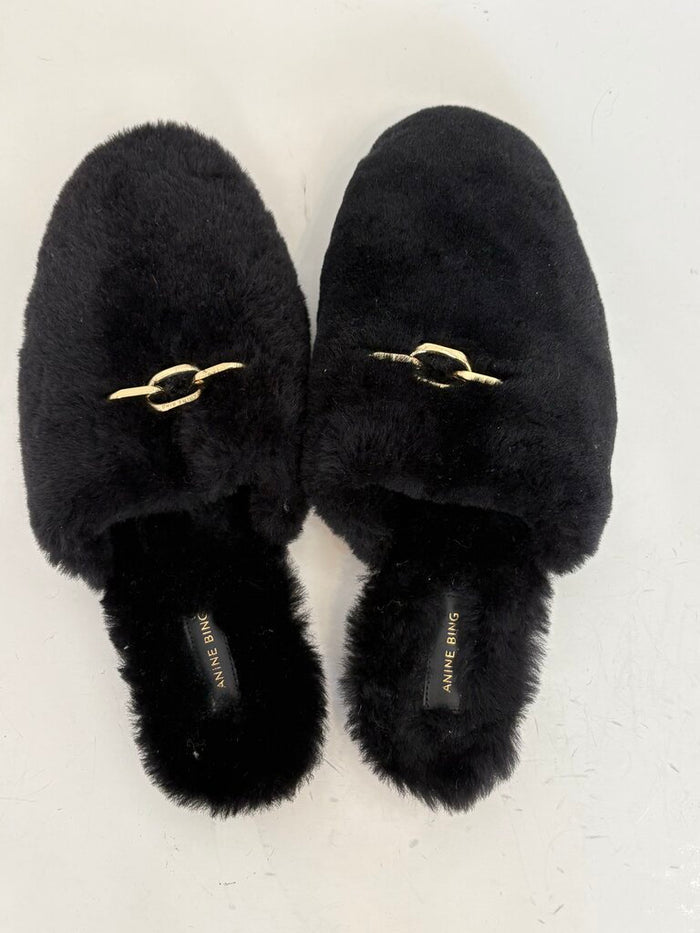 mule/fur