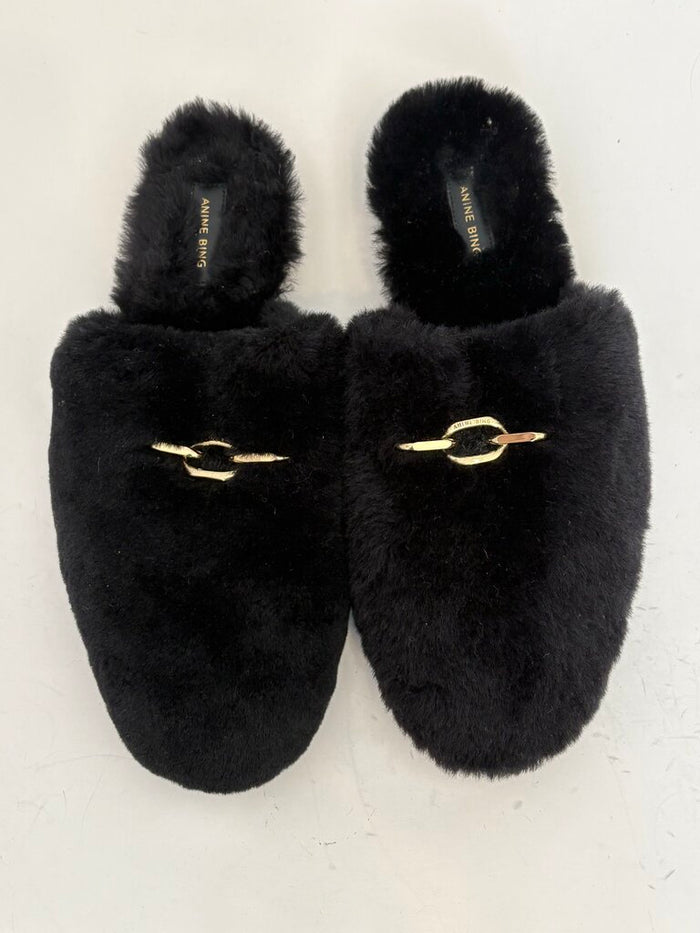 mule/fur