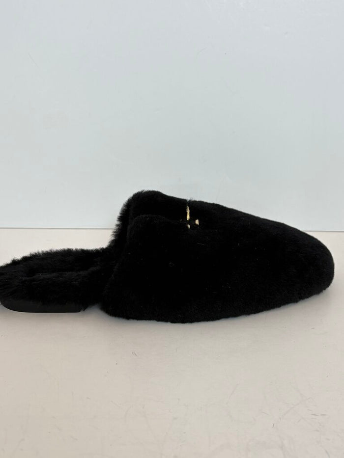 mule/fur