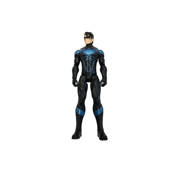 Nightwing Batman Gotham