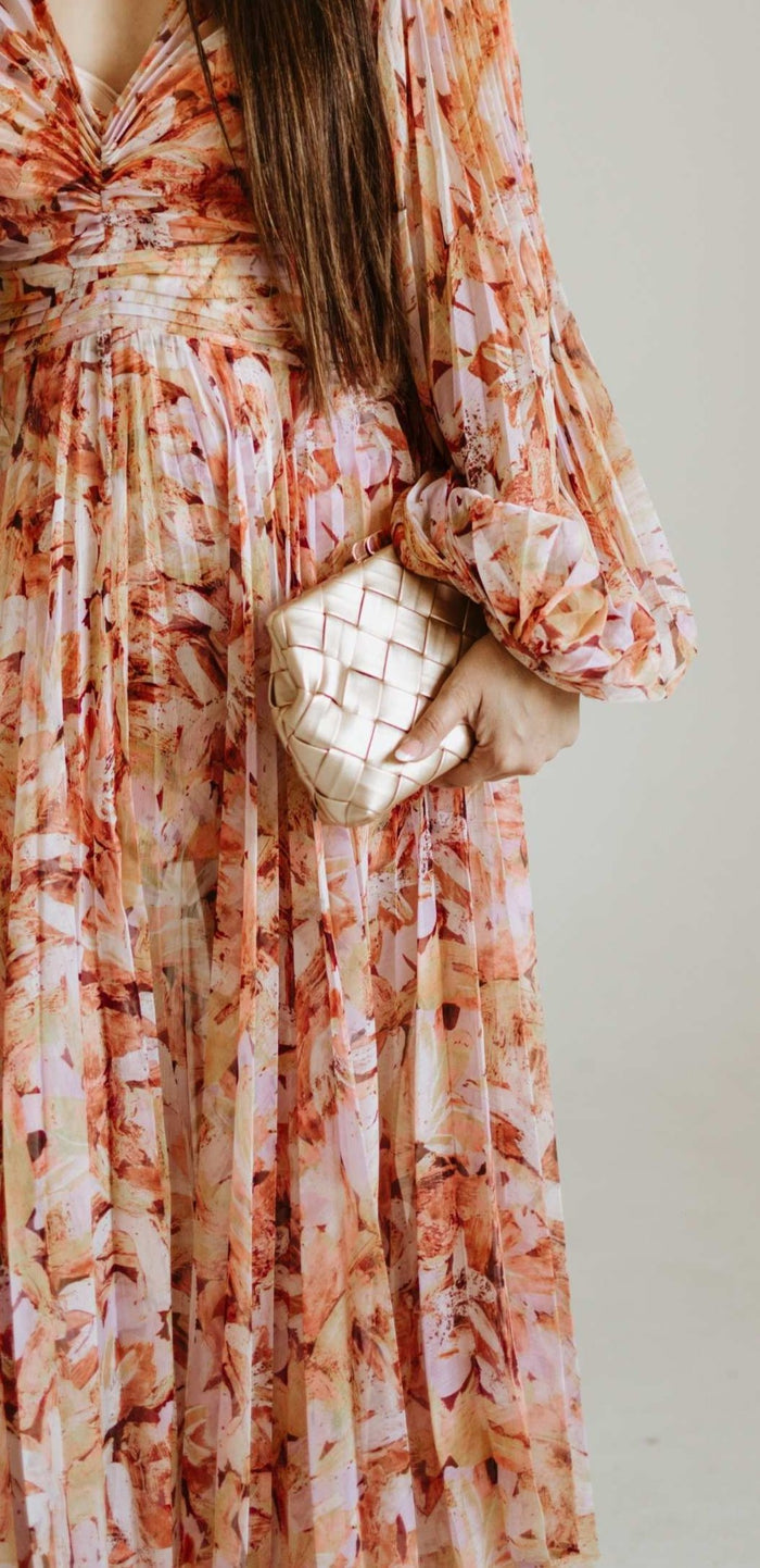 Olga Berg clutch for hire