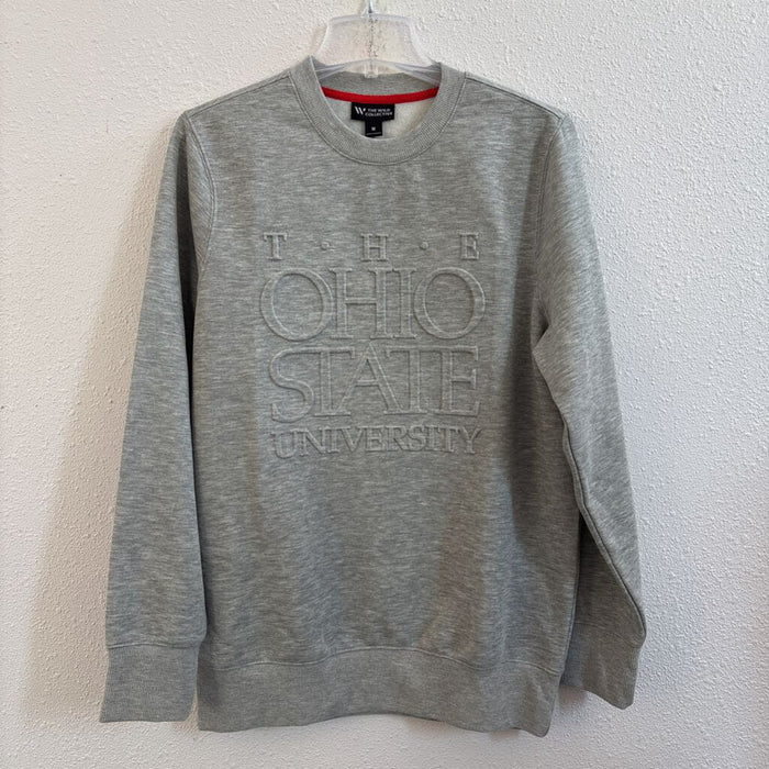 OSU NWT