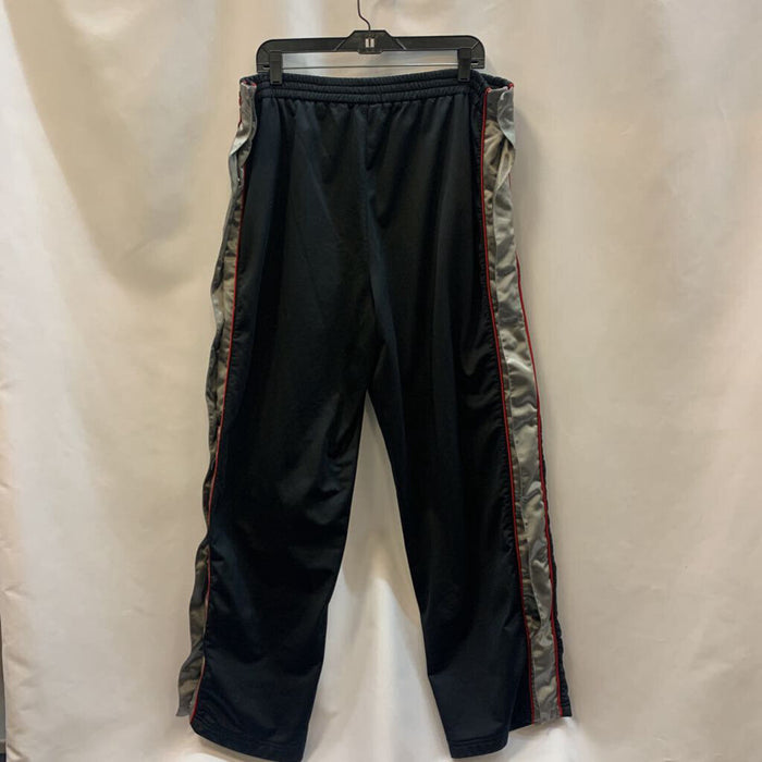 Pants: Athletic Breakaway Training