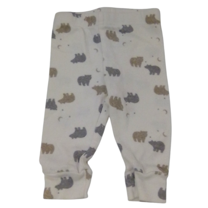 Pants: Bears