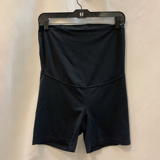 Pants: Biker Shorts Butter High Waist