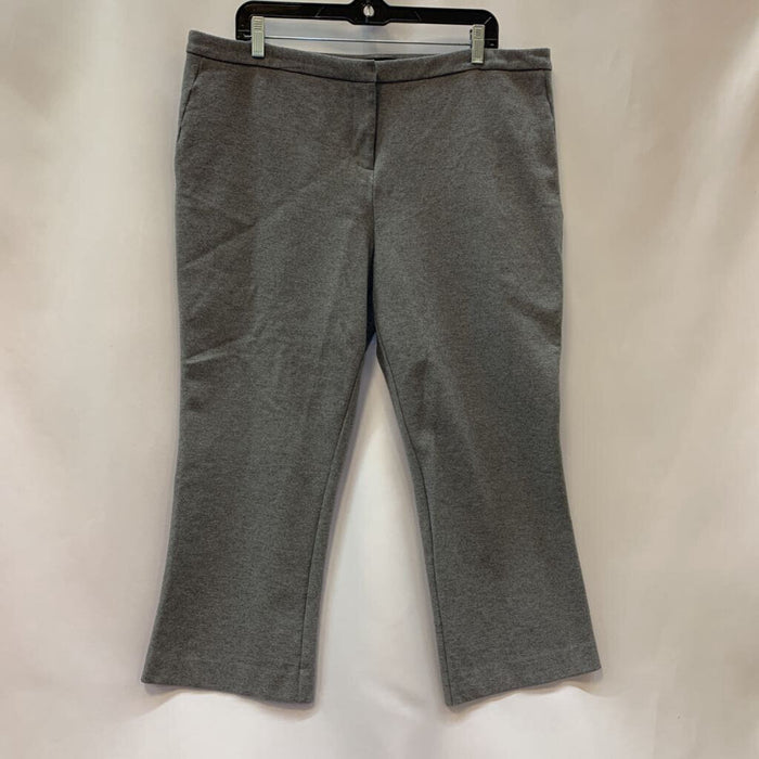 Pants Capri Cropped Dress