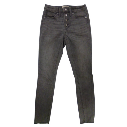 Pants: Denim